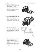 Preview for 301 page of Takeuchi TL150 Workshop Manual