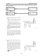 Preview for 304 page of Takeuchi TL150 Workshop Manual