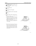 Предварительный просмотр 309 страницы Takeuchi TL150 Workshop Manual