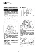 Предварительный просмотр 45 страницы Takeuchi TL220 Operator'S Manual