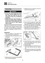 Preview for 50 page of Takeuchi TL220 Operator'S Manual