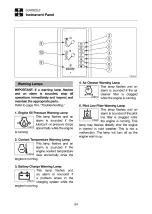 Preview for 56 page of Takeuchi TL220 Operator'S Manual