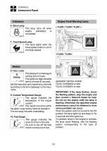 Предварительный просмотр 57 страницы Takeuchi TL220 Operator'S Manual