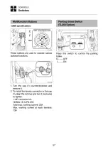 Предварительный просмотр 59 страницы Takeuchi TL220 Operator'S Manual