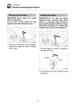 Preview for 79 page of Takeuchi TL220 Operator'S Manual