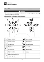 Предварительный просмотр 80 страницы Takeuchi TL220 Operator'S Manual