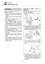 Preview for 99 page of Takeuchi TL220 Operator'S Manual