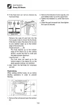 Preview for 135 page of Takeuchi TL220 Operator'S Manual