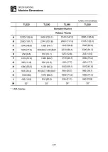 Preview for 179 page of Takeuchi TL220 Operator'S Manual
