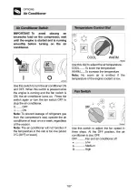Preview for 189 page of Takeuchi TL220 Operator'S Manual
