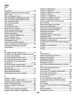 Предварительный просмотр 208 страницы Takeuchi TL220 Operator'S Manual