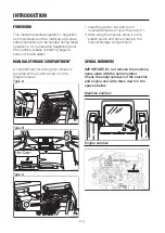 Preview for 4 page of Takeuchi TL230 Operator'S Manual