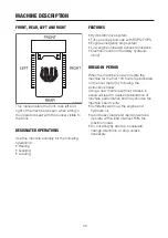 Предварительный просмотр 5 страницы Takeuchi TL230 Operator'S Manual