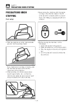 Предварительный просмотр 34 страницы Takeuchi TL230 Operator'S Manual