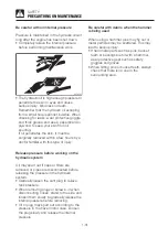 Preview for 41 page of Takeuchi TL230 Operator'S Manual