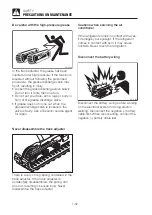 Preview for 42 page of Takeuchi TL230 Operator'S Manual