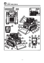 Предварительный просмотр 47 страницы Takeuchi TL230 Operator'S Manual