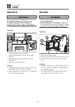 Preview for 55 page of Takeuchi TL230 Operator'S Manual