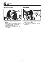 Preview for 58 page of Takeuchi TL230 Operator'S Manual