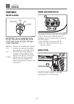 Preview for 68 page of Takeuchi TL230 Operator'S Manual