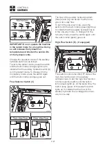 Preview for 71 page of Takeuchi TL230 Operator'S Manual