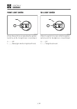 Предварительный просмотр 73 страницы Takeuchi TL230 Operator'S Manual