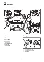 Предварительный просмотр 77 страницы Takeuchi TL230 Operator'S Manual