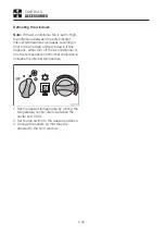 Preview for 80 page of Takeuchi TL230 Operator'S Manual