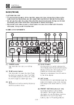 Preview for 82 page of Takeuchi TL230 Operator'S Manual