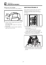 Preview for 97 page of Takeuchi TL230 Operator'S Manual