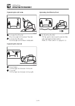 Предварительный просмотр 101 страницы Takeuchi TL230 Operator'S Manual