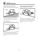 Preview for 107 page of Takeuchi TL230 Operator'S Manual