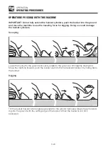 Preview for 108 page of Takeuchi TL230 Operator'S Manual