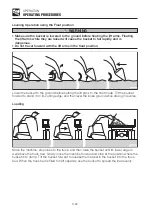 Preview for 110 page of Takeuchi TL230 Operator'S Manual