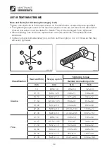 Предварительный просмотр 129 страницы Takeuchi TL230 Operator'S Manual