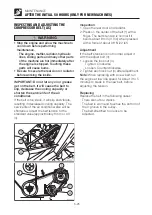 Preview for 145 page of Takeuchi TL230 Operator'S Manual