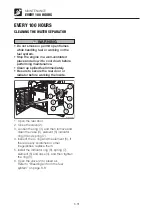 Preview for 151 page of Takeuchi TL230 Operator'S Manual