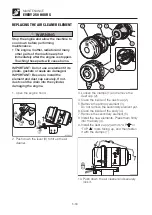 Preview for 154 page of Takeuchi TL230 Operator'S Manual