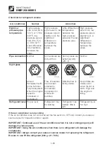 Preview for 158 page of Takeuchi TL230 Operator'S Manual