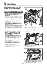 Предварительный просмотр 164 страницы Takeuchi TL230 Operator'S Manual