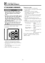 Предварительный просмотр 177 страницы Takeuchi TL230 Operator'S Manual