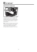 Preview for 181 page of Takeuchi TL230 Operator'S Manual