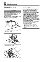 Preview for 201 page of Takeuchi TL230 Operator'S Manual