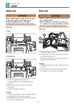 Preview for 63 page of Takeuchi TL8 Operator'S Manual