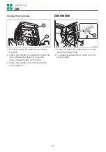 Preview for 66 page of Takeuchi TL8 Operator'S Manual