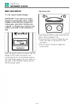 Preview for 74 page of Takeuchi TL8 Operator'S Manual