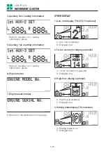 Preview for 78 page of Takeuchi TL8 Operator'S Manual