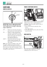 Preview for 82 page of Takeuchi TL8 Operator'S Manual