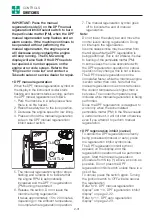 Preview for 89 page of Takeuchi TL8 Operator'S Manual