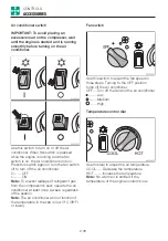 Preview for 96 page of Takeuchi TL8 Operator'S Manual